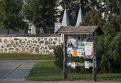 Rinkiminiai plakatai