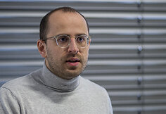 Audrius Rutkauskas