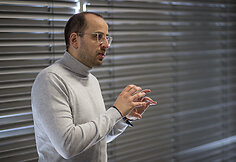 Audrius Rutkauskas