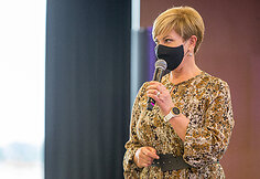 Rolanda Lingienė 