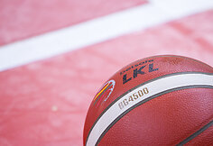 Utenos &bdquo;Juventus&ldquo; &ndash; Panevėžio &bdquo;Lietkabelis&ldquo;