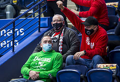 LKL susitinka: Vilniaus &bdquo;Rytas&ldquo; &ndash; Kauno &bdquo;Žalgiris&ldquo;