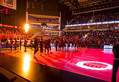LKL susitinka: Vilniaus &bdquo;Rytas&ldquo; &ndash; Kauno &bdquo;Žalgiris&ldquo;