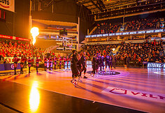 LKL susitinka: Vilniaus &bdquo;Rytas&ldquo; &ndash; Kauno &bdquo;Žalgiris&ldquo;