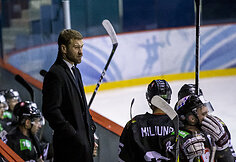 Vilniaus Hockey Punks &ndash; Energija Hockey-HC Klaipėda