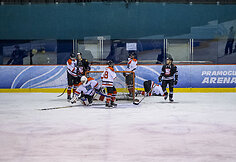 Vilniaus Hockey Punks &ndash; Energija Hockey-HC Klaipėda