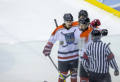 Vilniaus Hockey Punks &ndash; Energija Hockey-HC Klaipėda