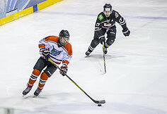 Vilniaus Hockey Punks &ndash; Energija Hockey-HC Klaipėda