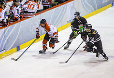 Vilniaus Hockey Punks &ndash; Energija Hockey-HC Klaipėda