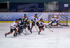 Vilniaus Hockey Punks &ndash; Energija Hockey-HC Klaipėda