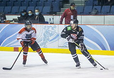 Vilniaus Hockey Punks &ndash; Energija Hockey-HC Klaipėda