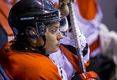 Vilniaus Hockey Punks &ndash; Energija Hockey-HC Klaipėda