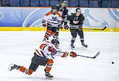 Vilniaus Hockey Punks &ndash; Energija Hockey-HC Klaipėda