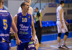Branko Mirkovich