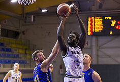 Maurice Ndour