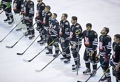&bdquo;Hockey Punks&ldquo; &ndash; &bdquo;Energija &ndash; Geležinis Vilkas&ldquo;