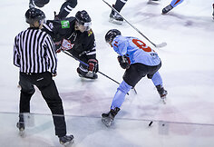 &bdquo;Hockey Punks&ldquo; &ndash; &bdquo;Energija &ndash; Geležinis Vilkas&ldquo;