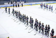 &bdquo;Hockey Punks&ldquo; &ndash; &bdquo;Energija &ndash; Geležinis Vilkas&ldquo;
