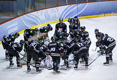 &bdquo;Hockey Punks&ldquo; &ndash; &bdquo;Energija &ndash; Geležinis Vilkas&ldquo;