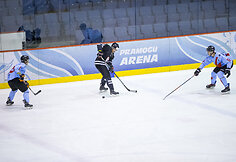&bdquo;Hockey Punks&ldquo; &ndash; &bdquo;Energija &ndash; Geležinis Vilkas&ldquo;