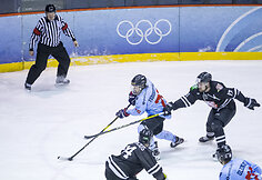 &bdquo;Hockey Punks&ldquo; &ndash; &bdquo;Energija &ndash; Geležinis Vilkas&ldquo;