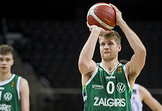Thomas Walkup