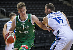 Marek Blaževič