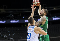 Joffrey Lauvergne