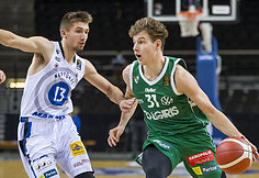 Rokas Jokubaitis