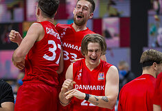 Lietuva &ndash; Danija