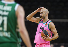 Nick Calathes