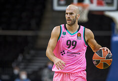 Nick Calathes