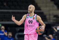 Nick Calathes