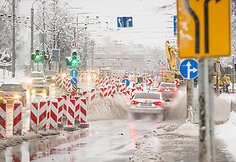 Nelaimė Kareivių gatvėje, Vilniuje