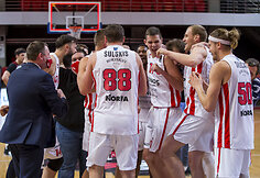 KMT: Vilniaus &bdquo;Rytas&ldquo; &ndash; Utenos &bdquo;Juventus&ldquo;