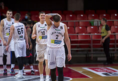 Margiris Normantas