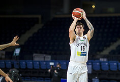 Troy Barnies