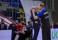 Utenos „Juventus“ – Panevėžio „Lietkabelis“