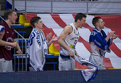 Utenos „Juventus“ – Panevėžio „Lietkabelis“