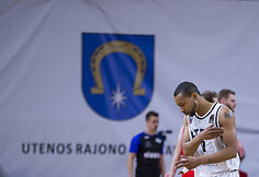 Andrew Goudelock