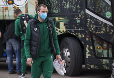 Lukas Lekavičius