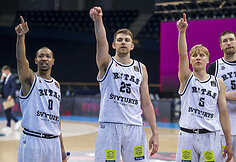 Panevėžio „Lietkabelis“ – Vilniaus „Rytas“