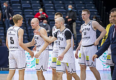 Panevėžio „Lietkabelis“ – Vilniaus „Rytas“