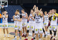 Panevėžio „Lietkabelis“ – Vilniaus „Rytas“