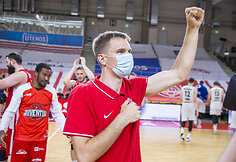 Vaidas Kariniauskas