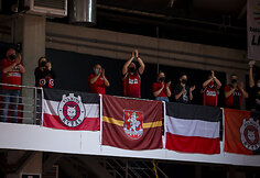 Vilniaus &bdquo;Rytas&ldquo; &ndash; Kauno " Žalgiris&ldquo;