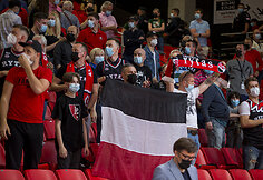 Vilniaus &bdquo;Rytas&ldquo; &ndash; Kauno " Žalgiris&ldquo;