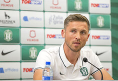 Saulius Mikoliūnas