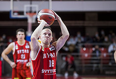Mindaugas Girdžiūnas