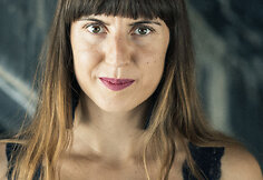 Koučingo specialistė Rūta Adamonytė